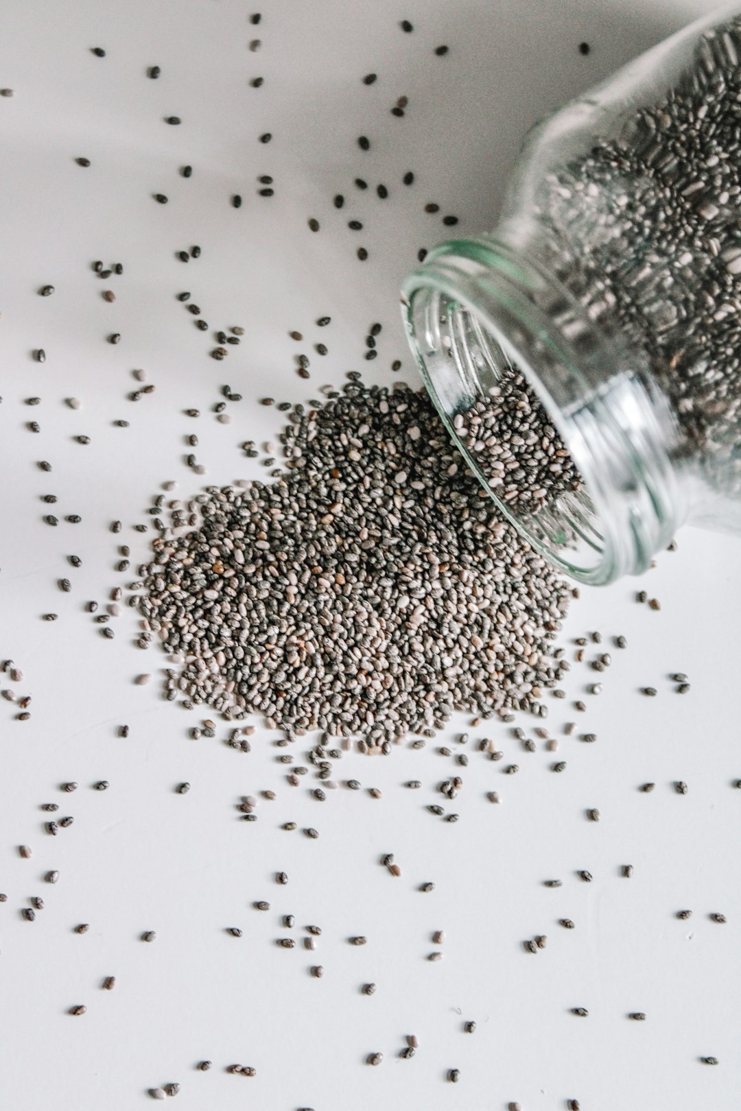 Chia Seeds